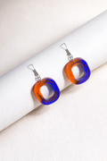 Pendientes Prisma Solar