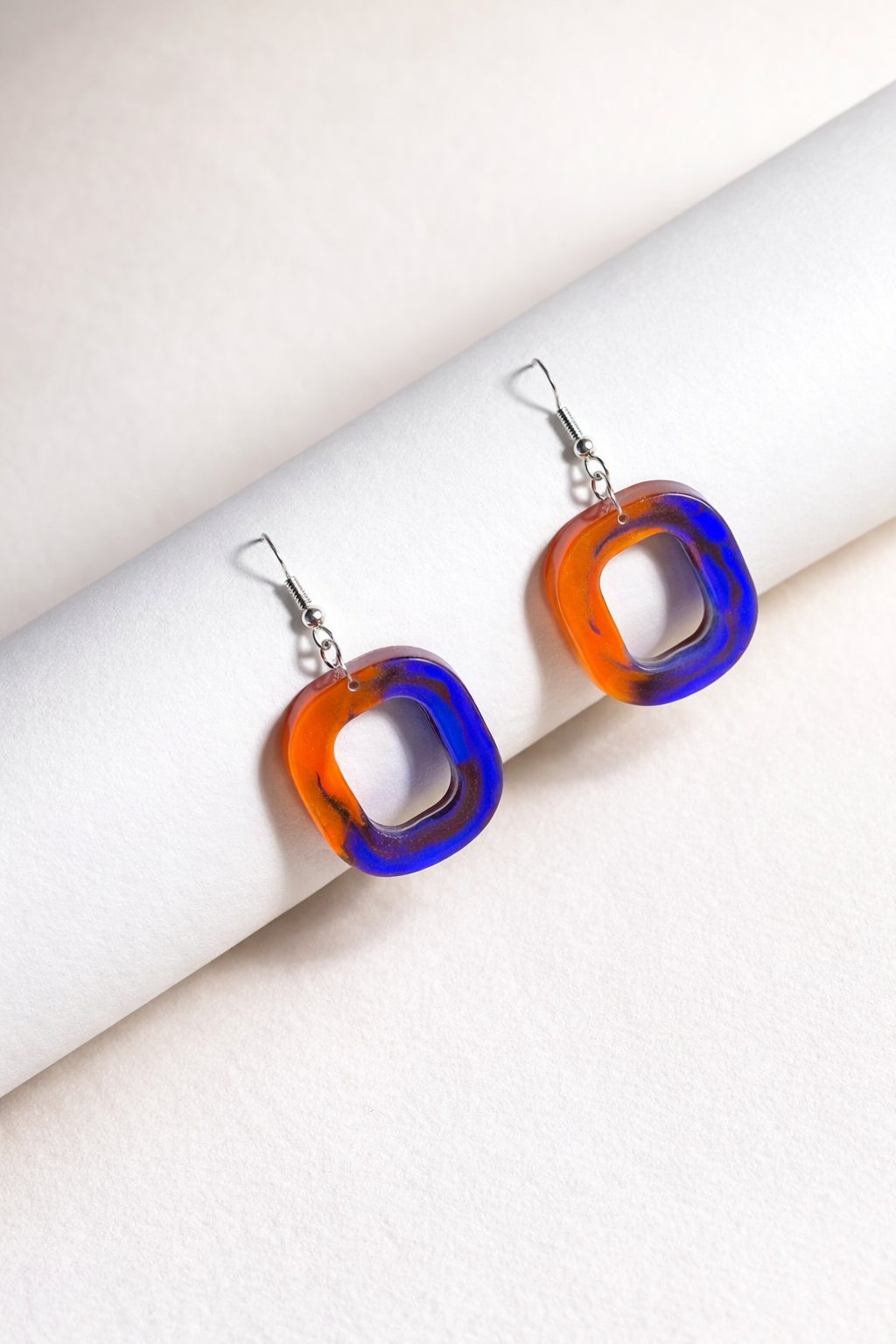 Pendientes Prisma Solar