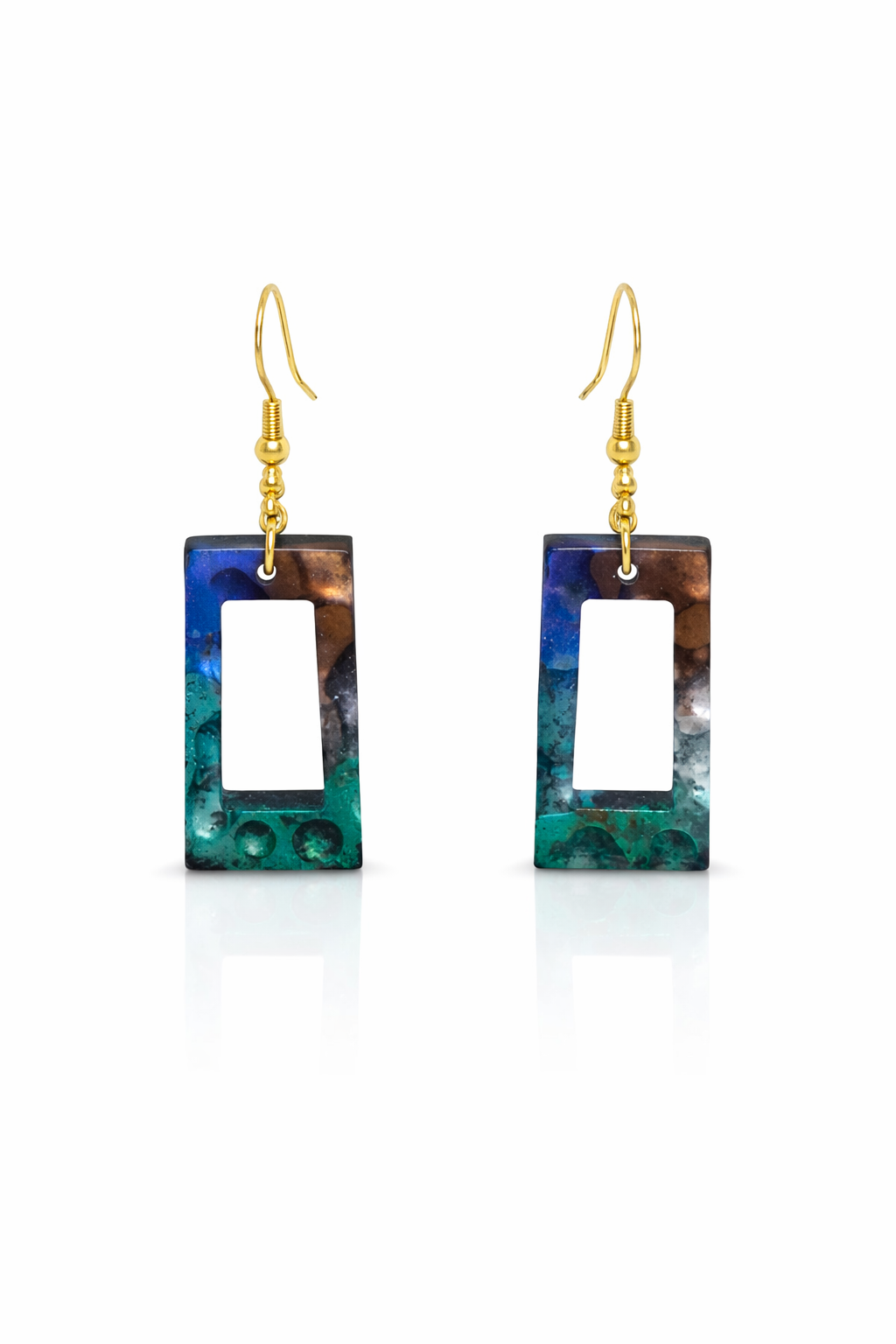 Pendientes Ventana Infinita